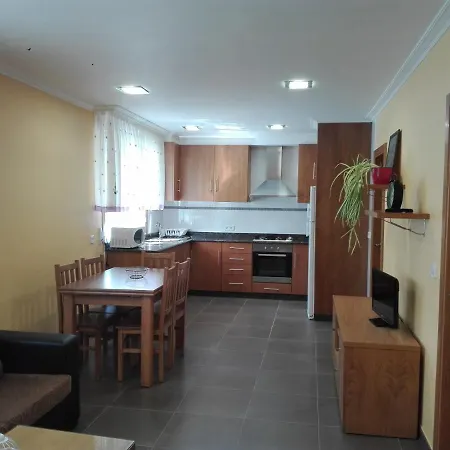 Apartment Casa Sara